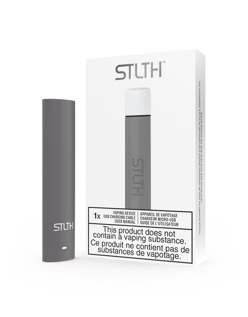 STLTH STLTH Type-C Device