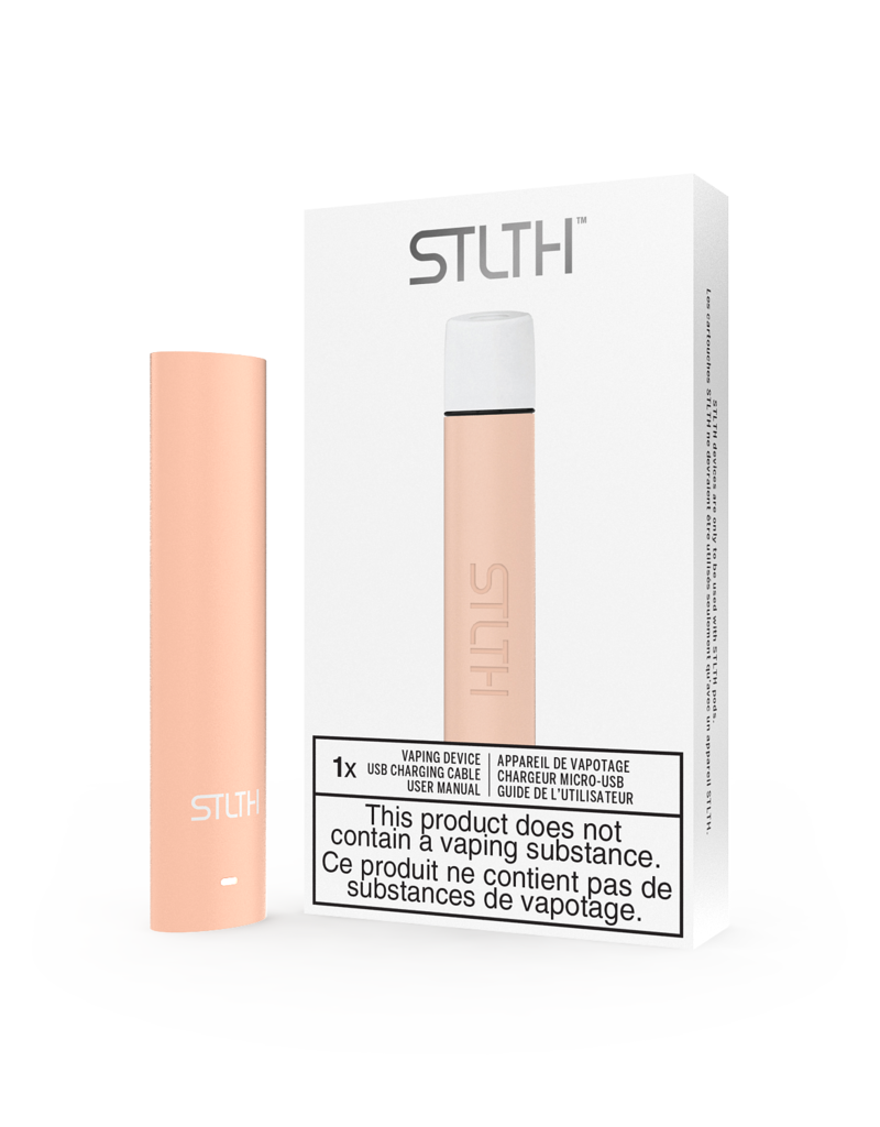 STLTH STLTH Type-C Device