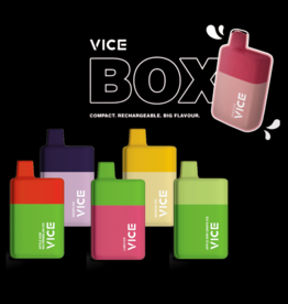 Vice Vice Box