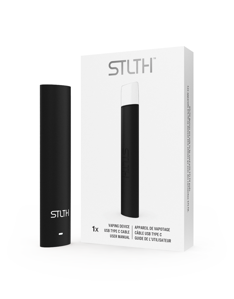 STLTH STLTH Type-C Device