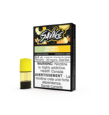 STLTH Savage Pods