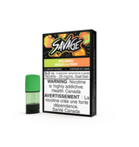 STLTH Savage Pods