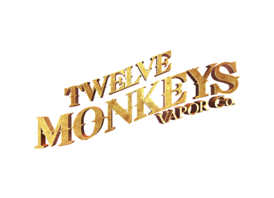 12 Monkeys