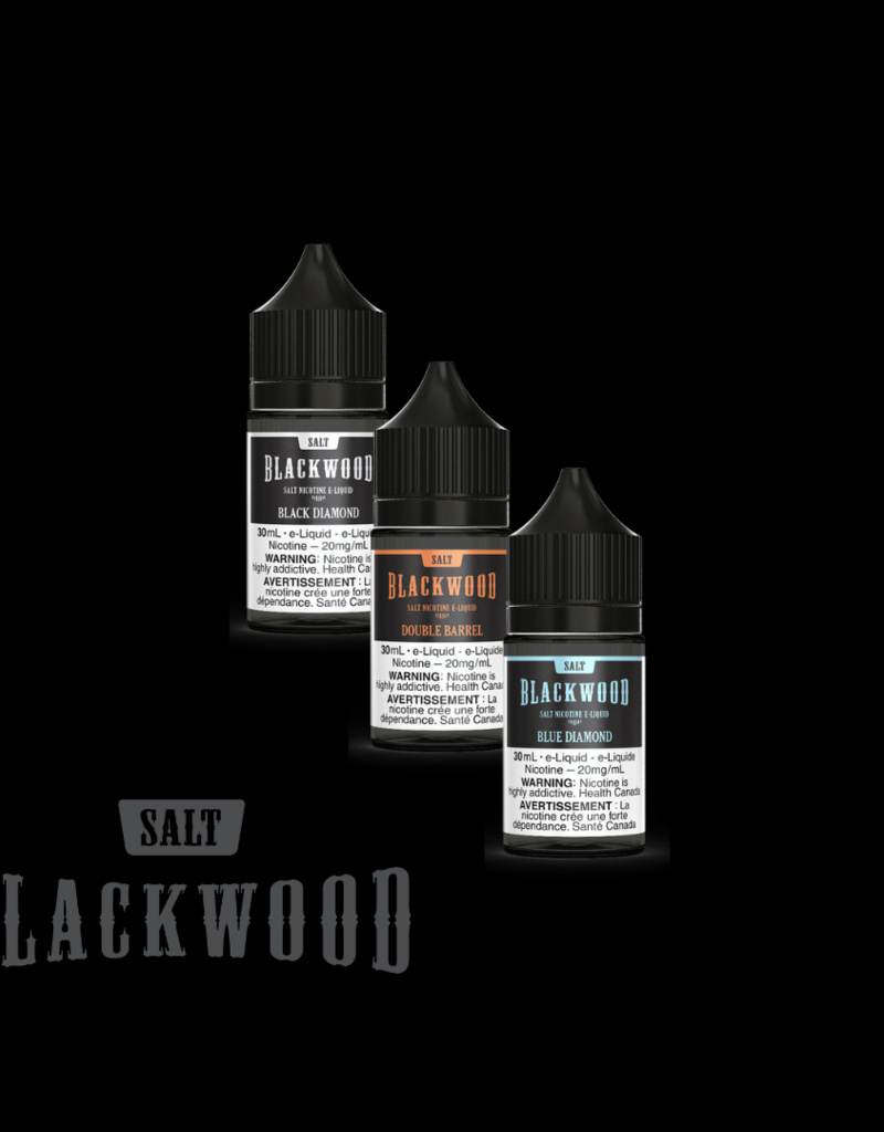 Blackwoods Blackwoods Salts