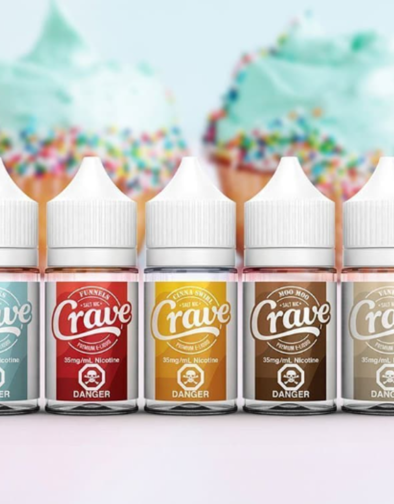 Crave Crave