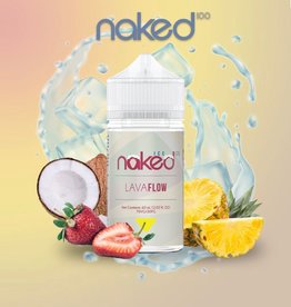 Naked