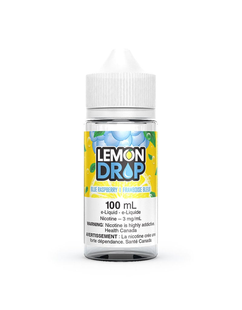 Lemon Drop Lemon drop 100ml