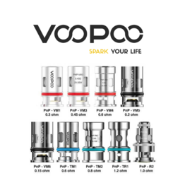 VooPoo VooPoo PNP