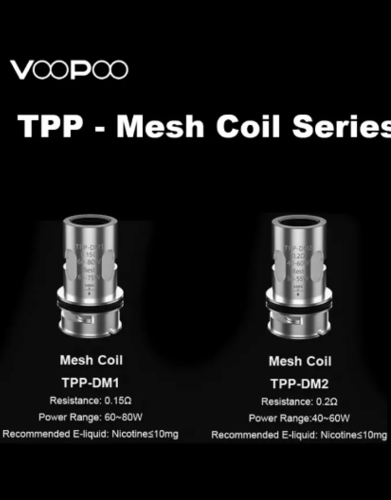 VooPoo VooPoo PNP