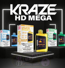 Kraze Kraze HD Maga