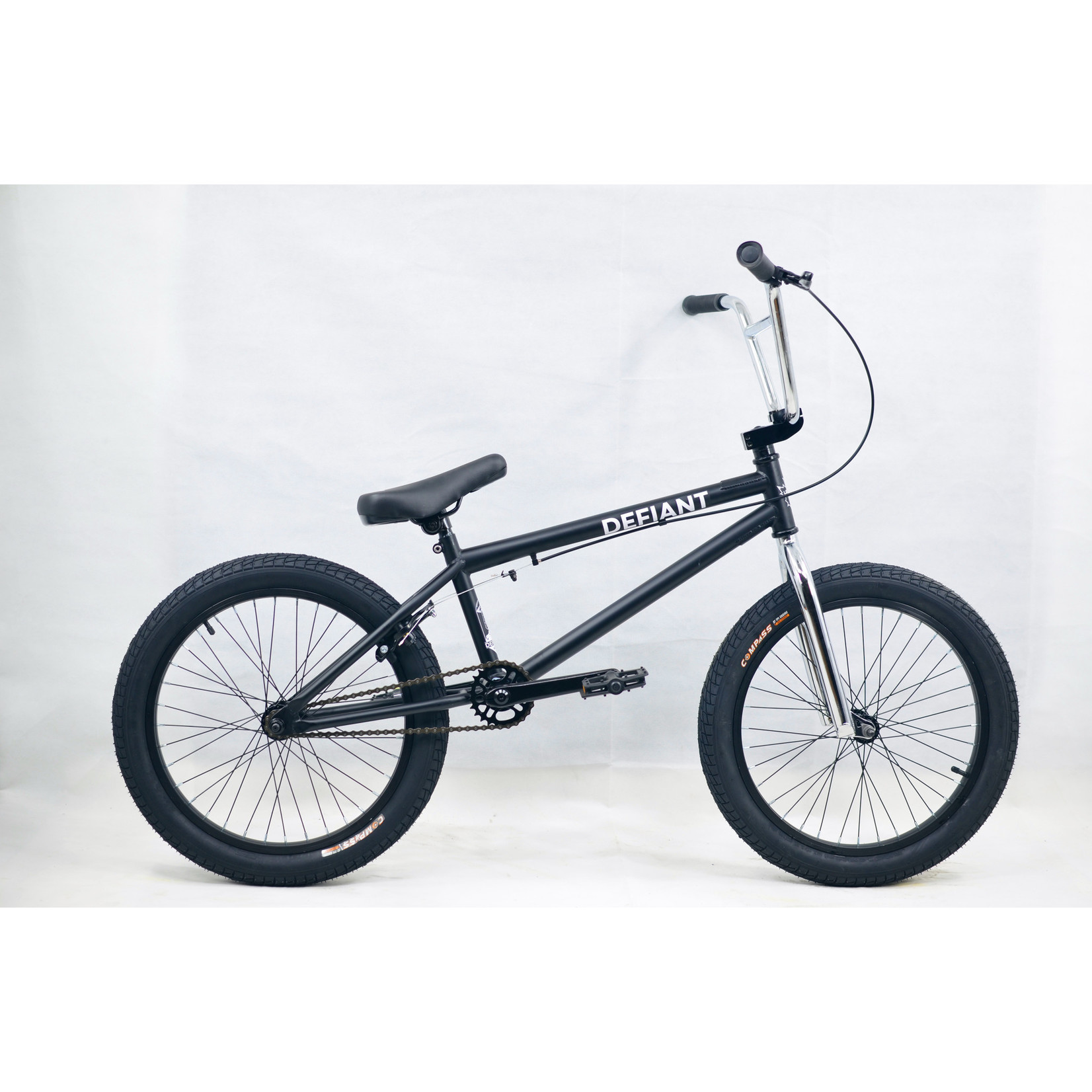Legacy 2022 Legacy Defiant
