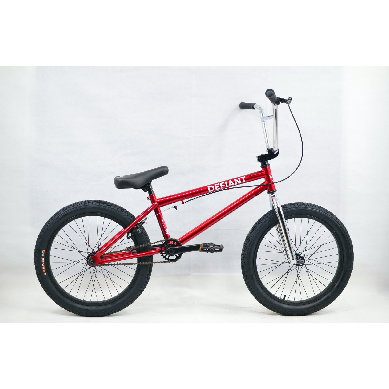 Legacy 2022 Legacy Defiant
