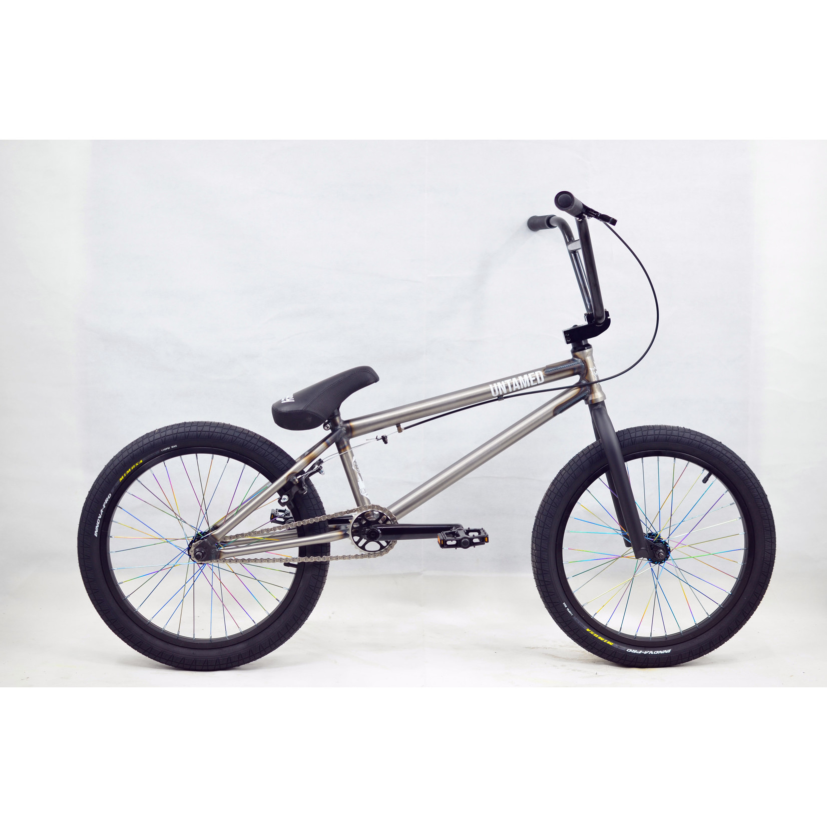 Legacy 2022 Legacy Untamed