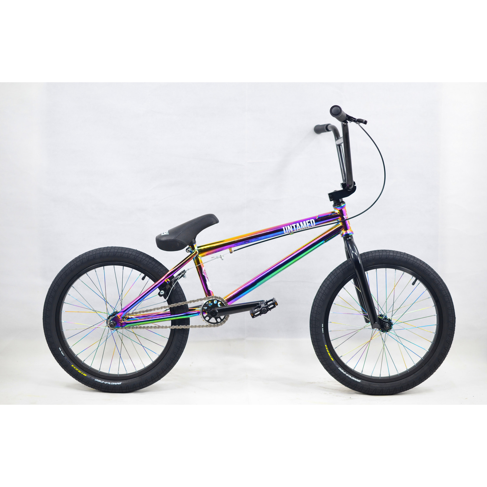 Legacy 2022 Legacy Untamed