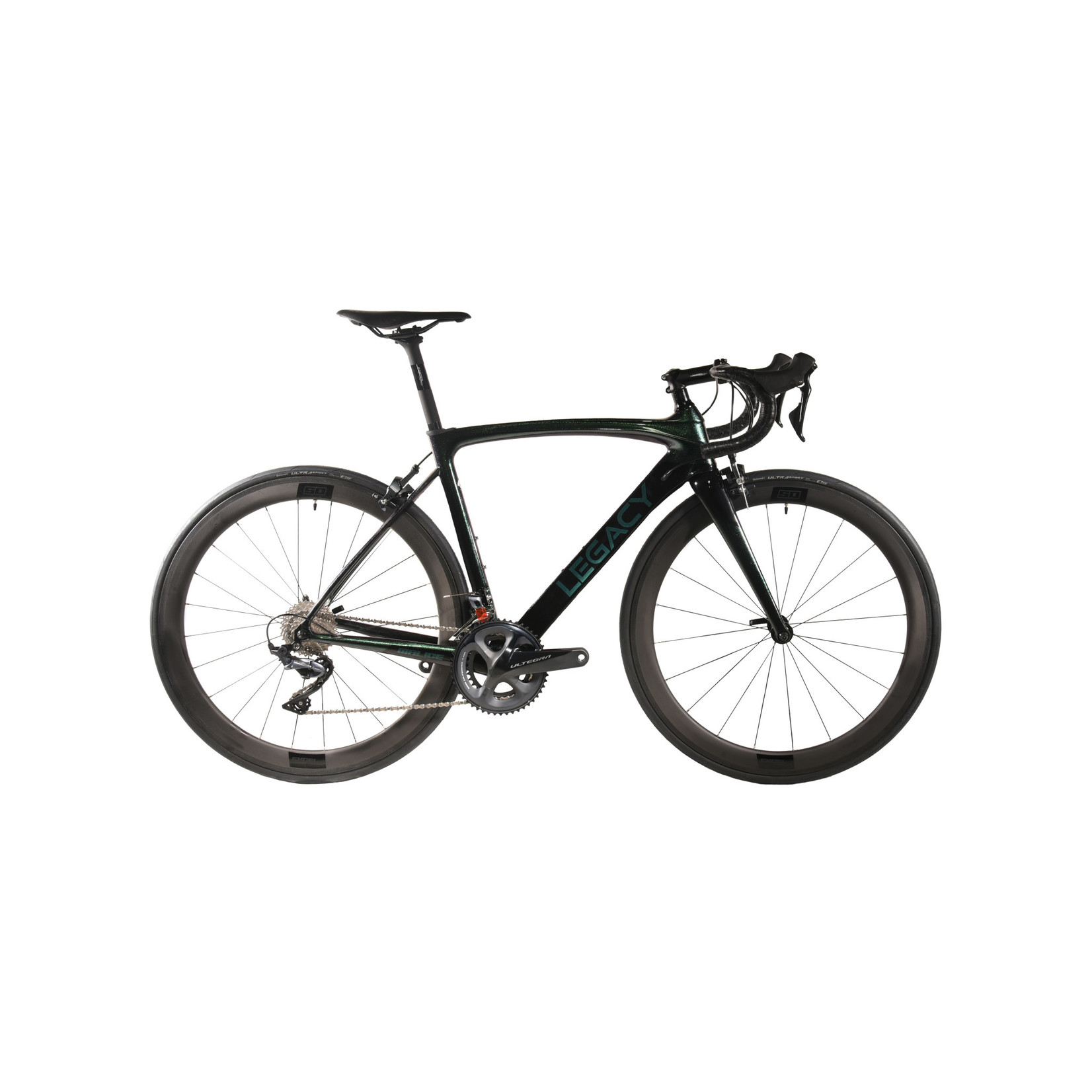 Legacy 2022 Legacy Malice Ultegra