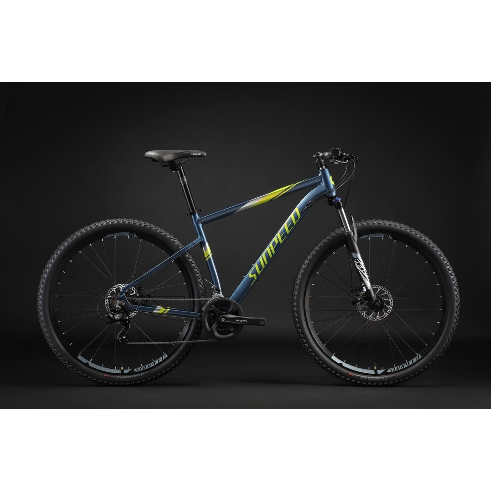 Sunpeed zero 29er 2021 hotsell