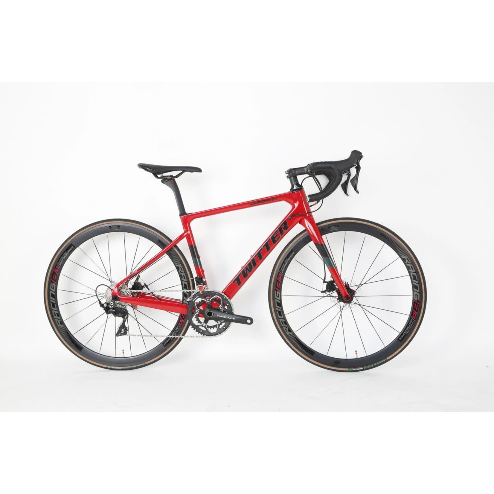 Twitter Twitter Stealth Pro Disc RIVAL-22S-A
