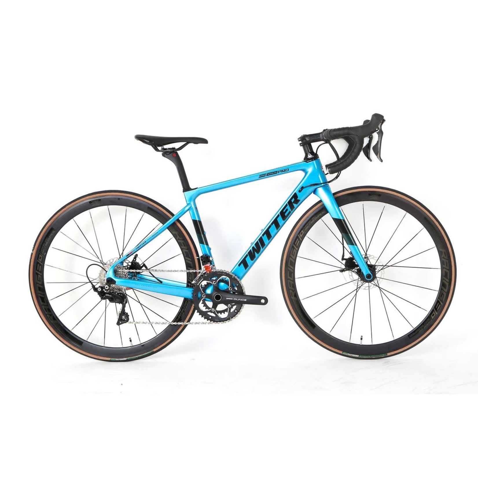 Twitter Twitter Stealth Pro Disc RS-24S