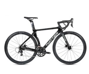 Twitter Sniper 2.0 Disc R7000 - 22S (Carbon Wheel) - The Bike Zone