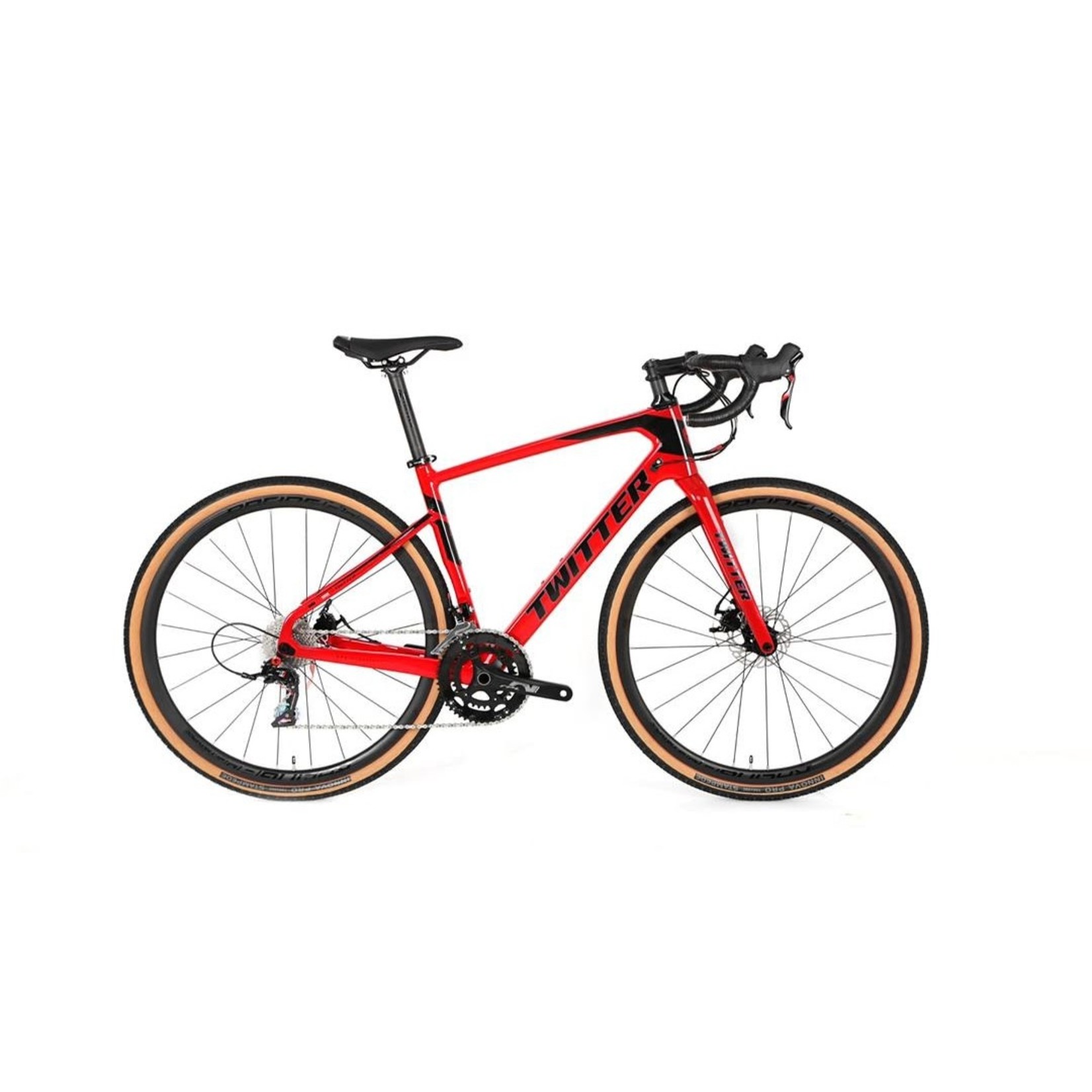 Twitter Twitter Gravel Apex-11S