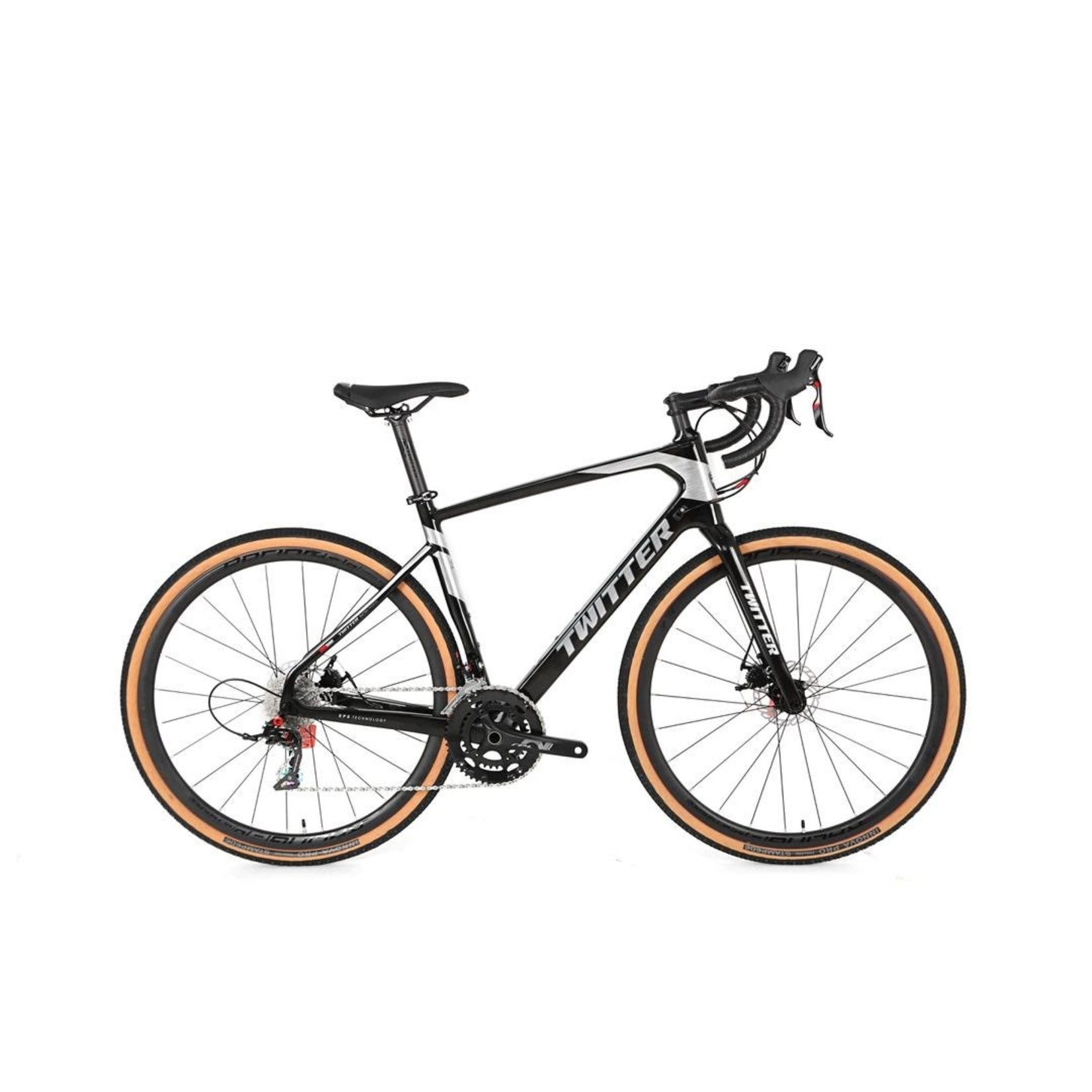 Twitter Twitter Gravel Apex-11S