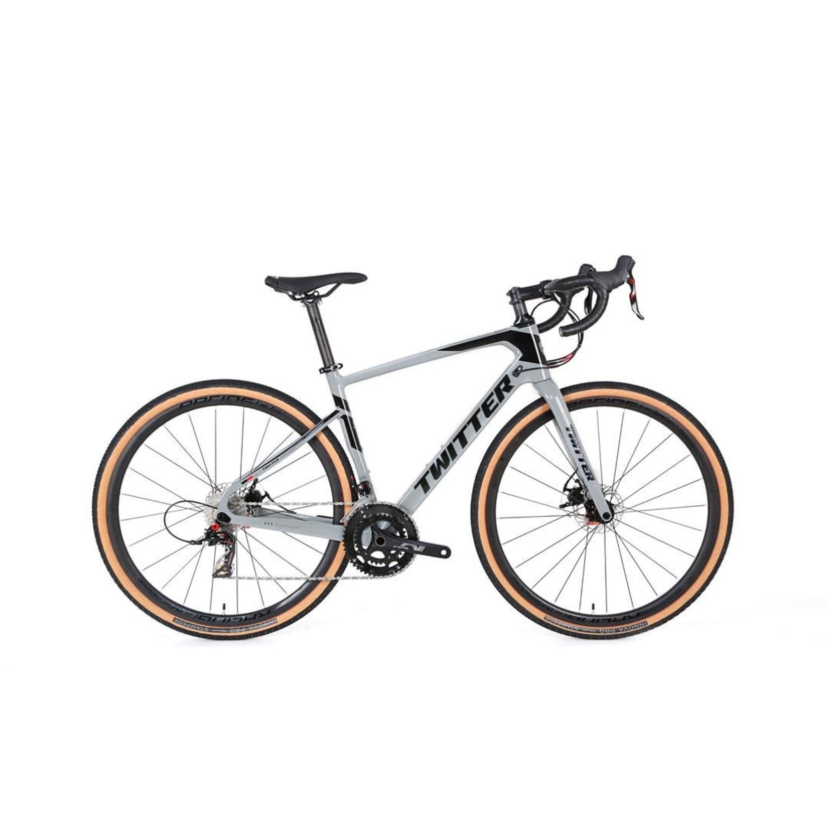 Twitter Twitter Gravel Apex-11S