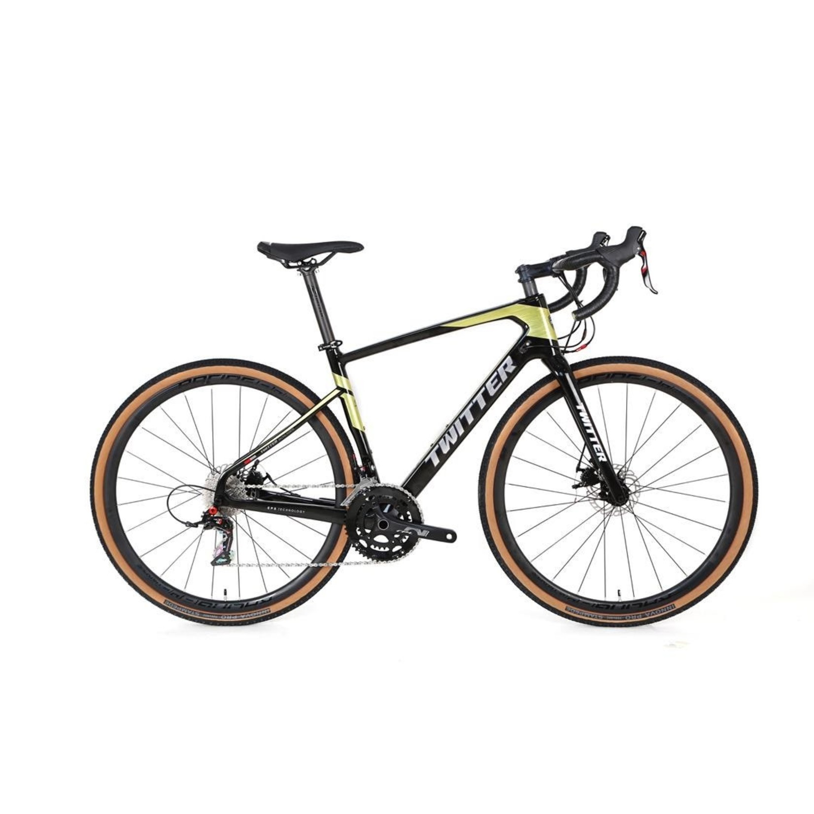 Twitter Twitter Gravel Apex-11S