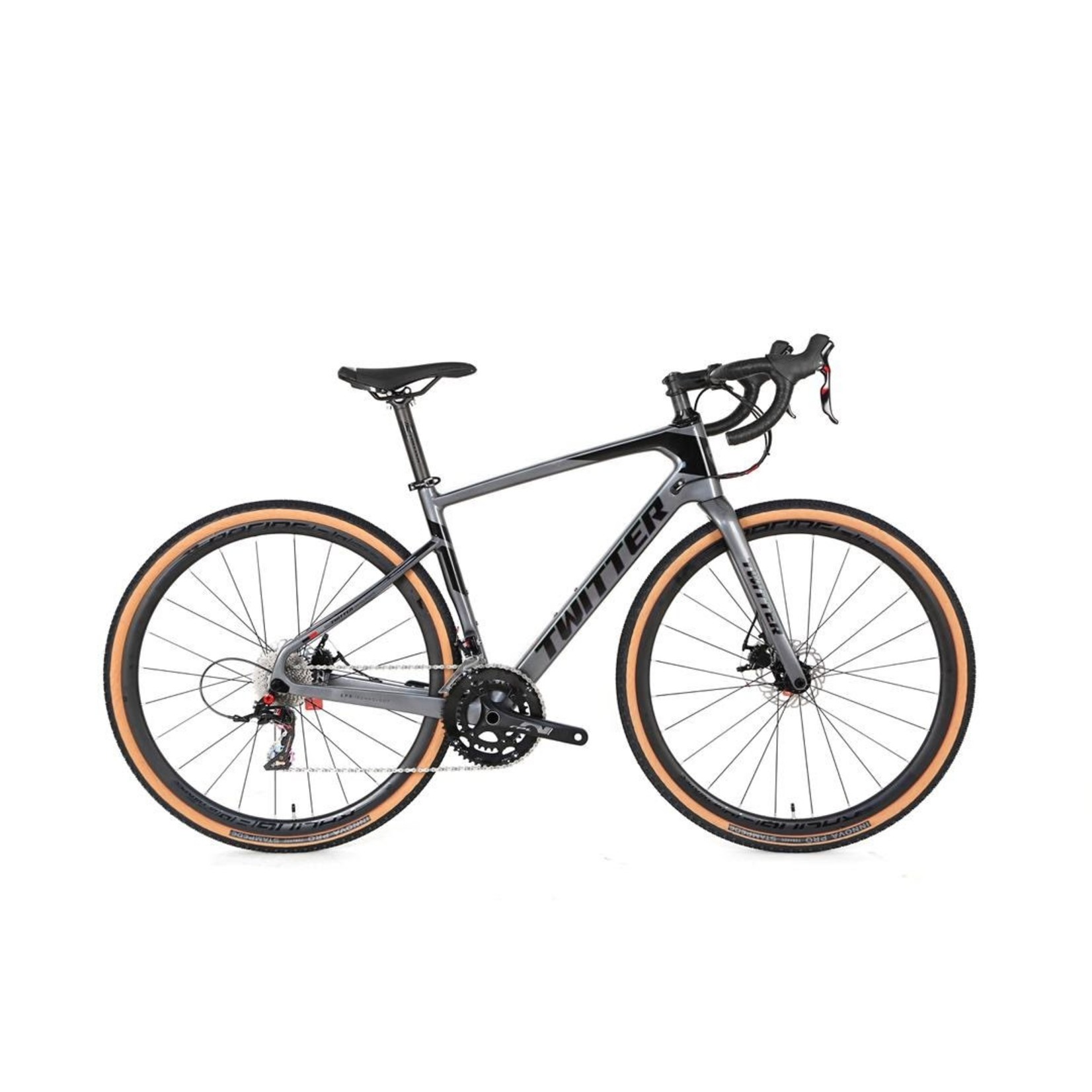 Twitter Twitter Gravel Apex-11S