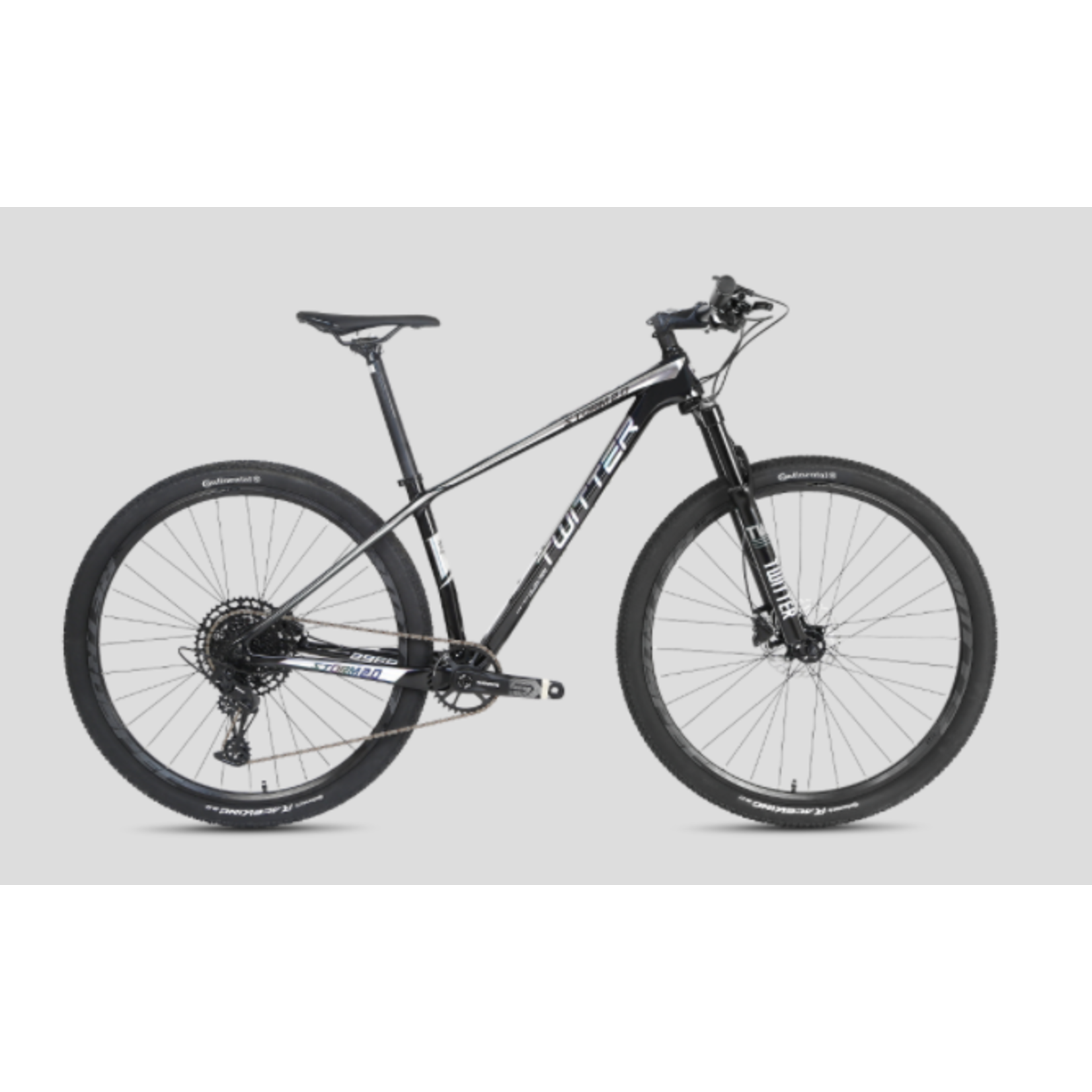 Twitter Twitter Storm 2.0 NX-11S