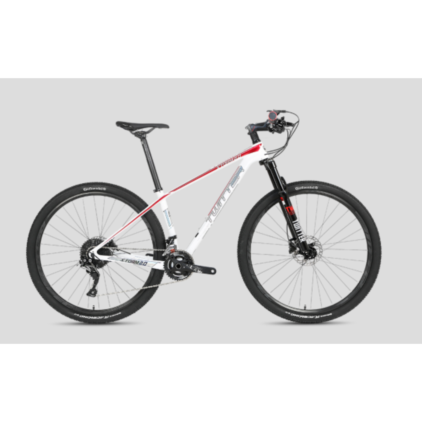 Twitter Twitter Storm 2.0 NX-11S