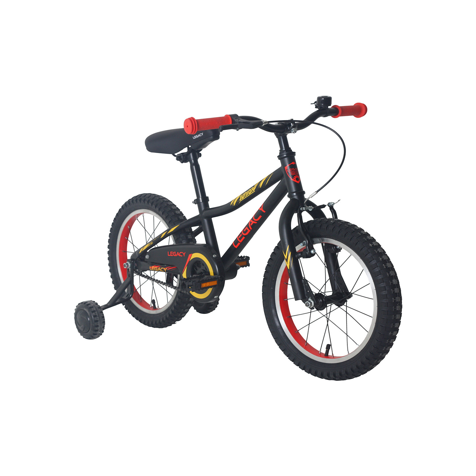 Legacy Legacy Junior 16