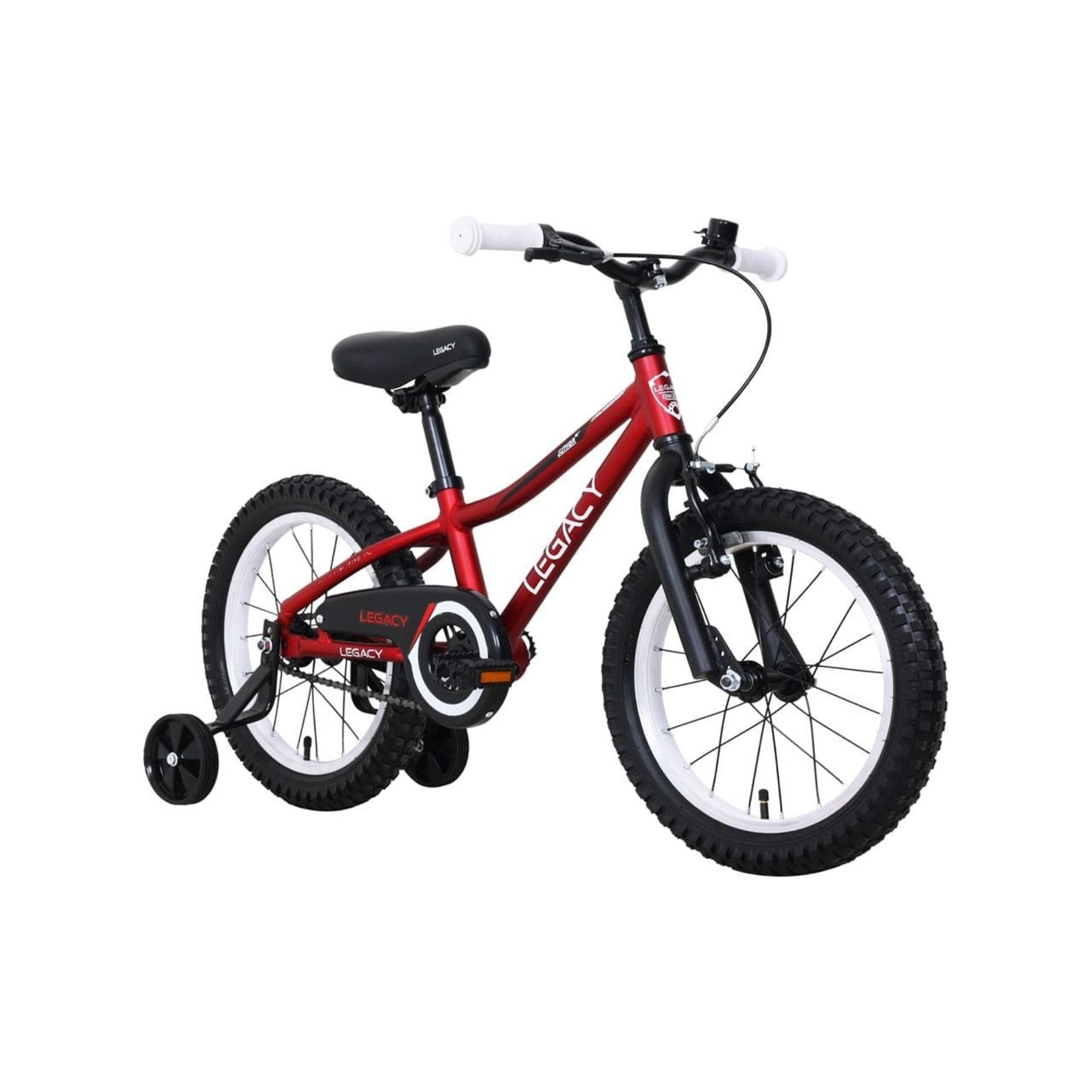 Legacy Legacy Junior 16 DLX