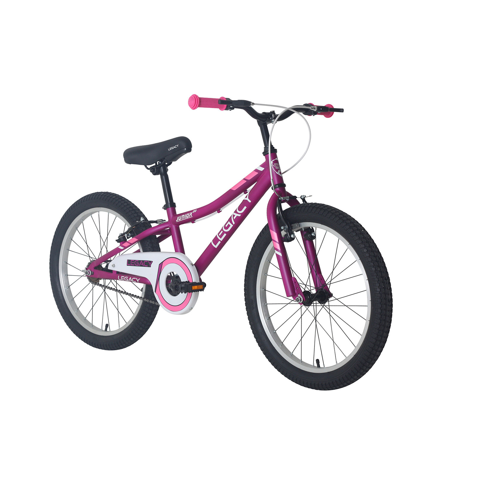 Legacy Legacy Junior 20
