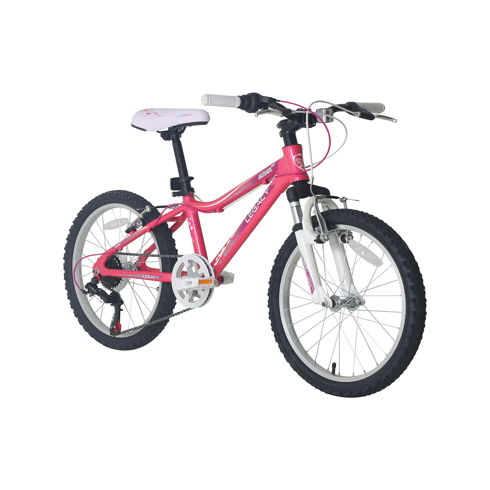 Legacy Legacy Junior 20 DLX