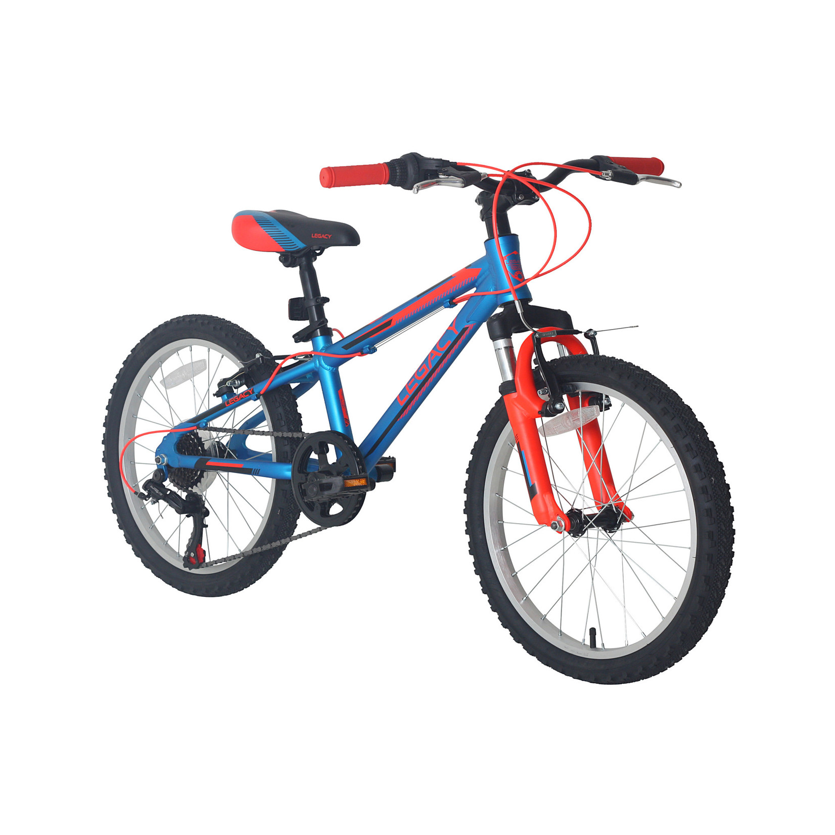 Legacy Legacy Junior 20 DLX