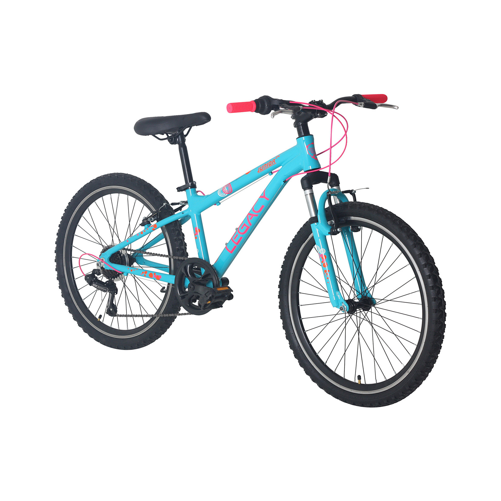 Legacy Legacy Junior 24
