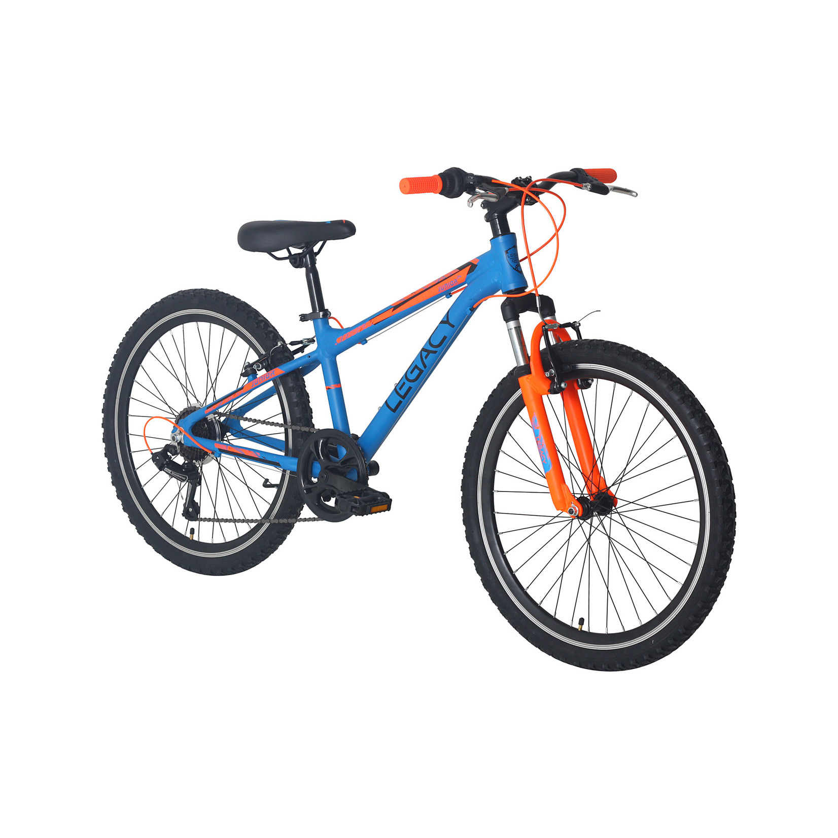 Legacy Legacy Junior 24