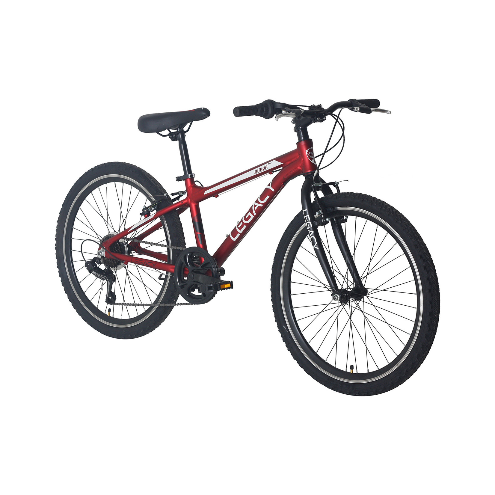 Legacy Legacy Junior 24 City