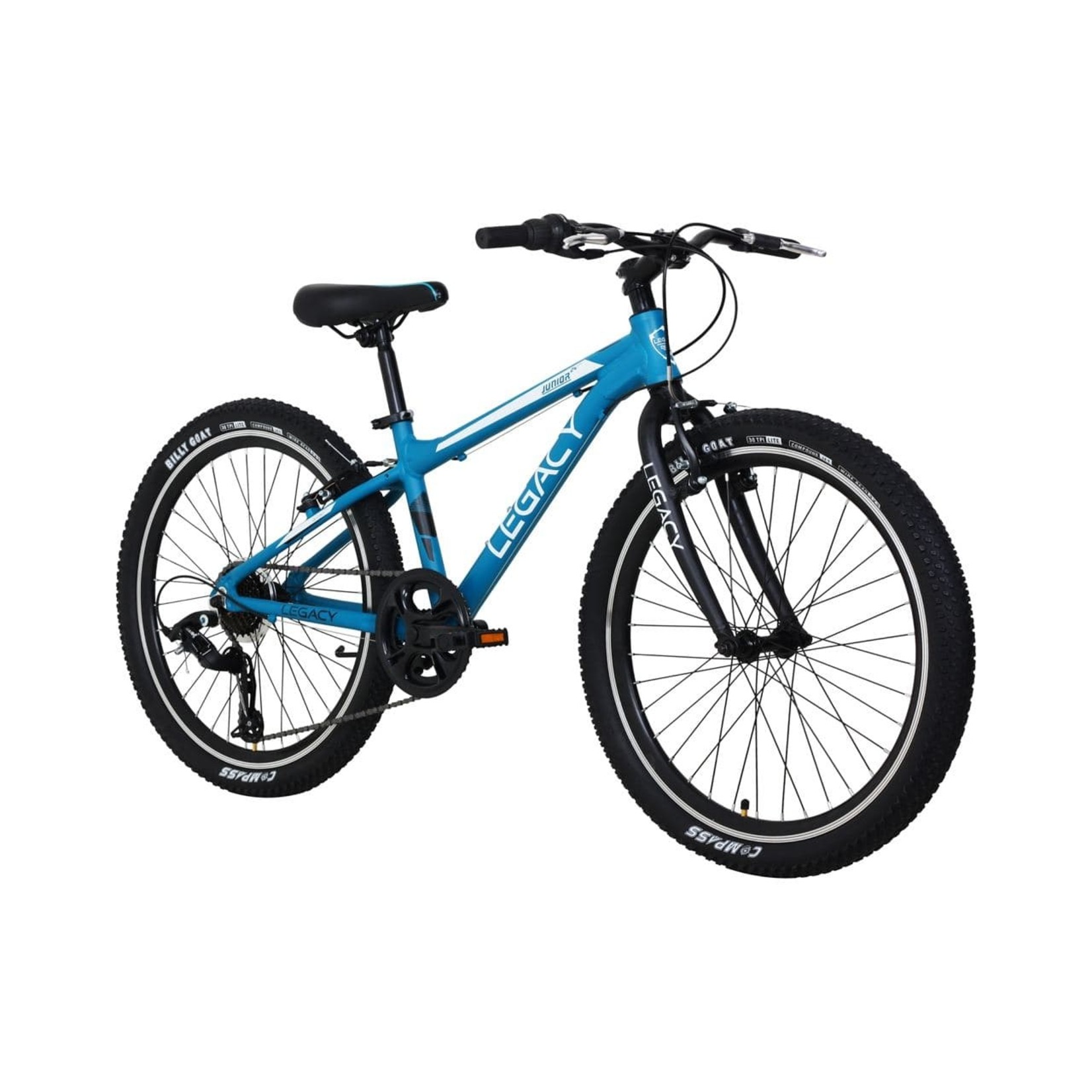 Legacy Legacy Junior 24 City