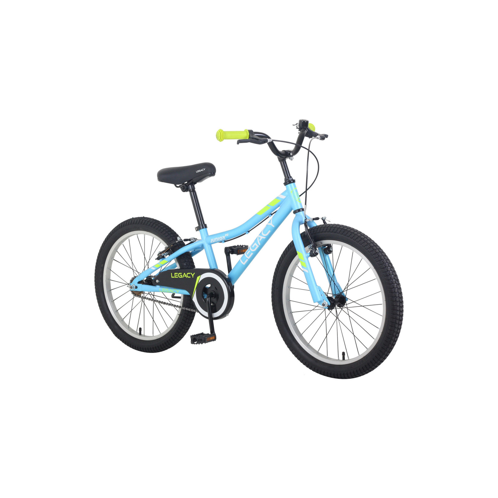 Legacy Legacy Junior 20