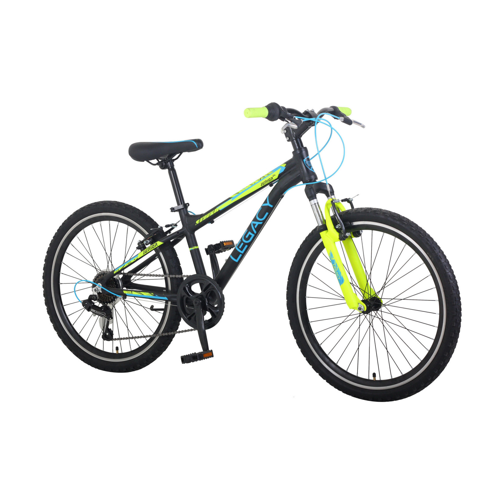 Legacy Legacy Junior 24
