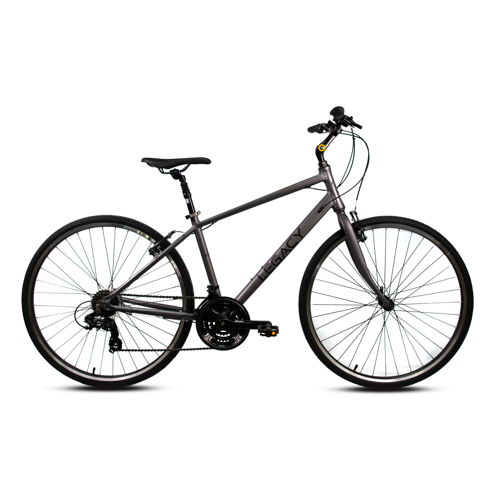 Legacy 2023 Legacy Pulse