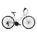 Legacy 2023 Legacy Pulse Step Thru M/17"