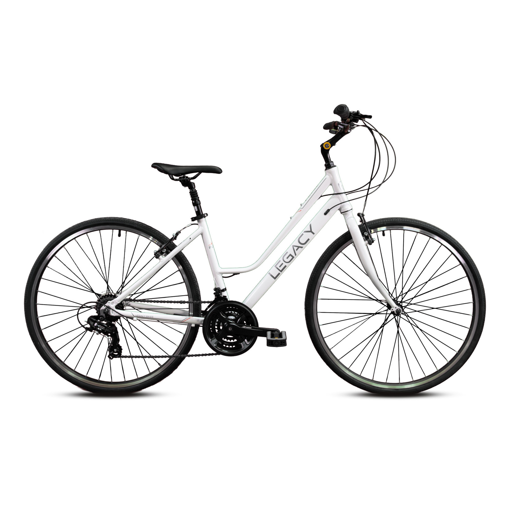 Legacy 2023 Legacy Pulse Step Thru M/17"