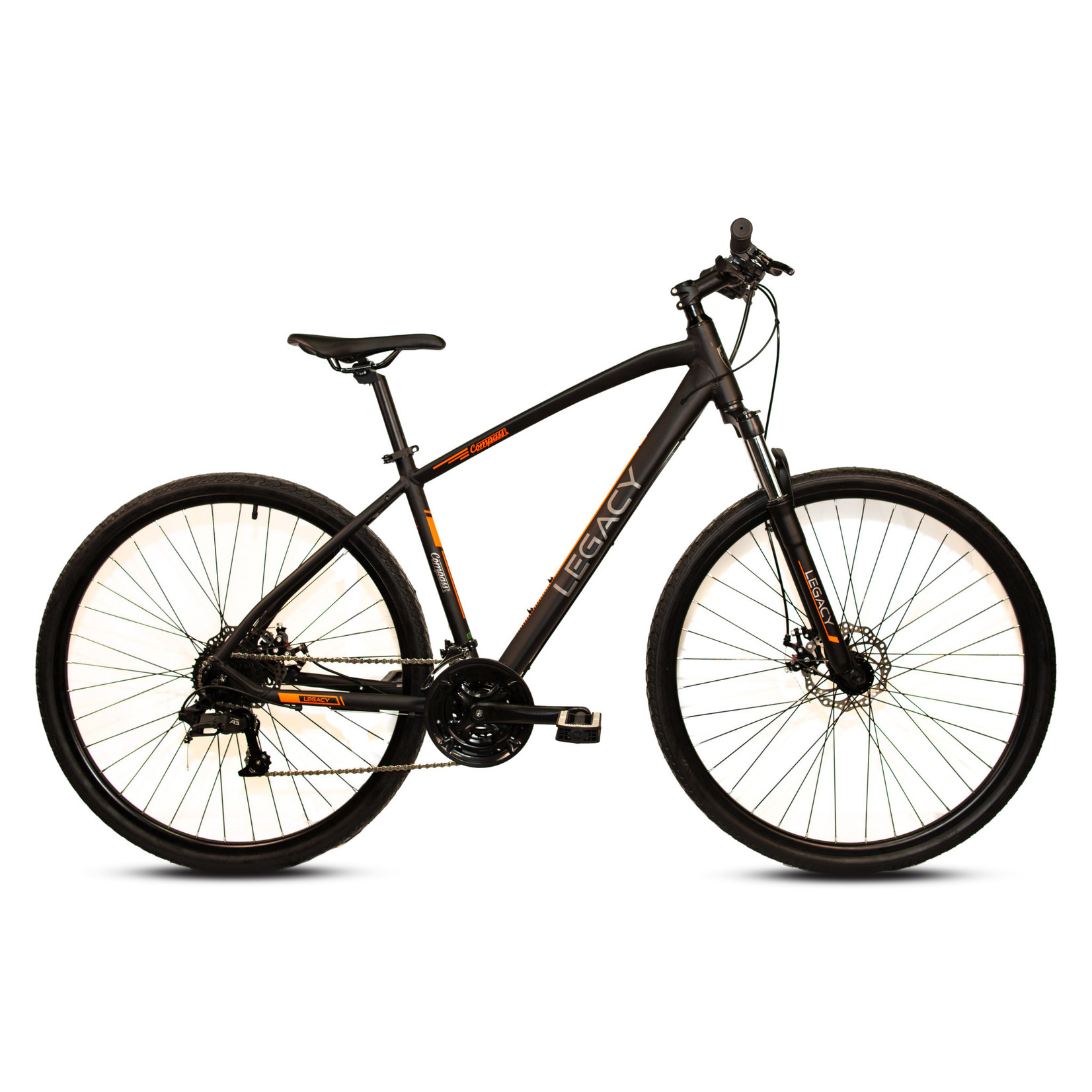 Legacy 2023 Legacy Compass Trail