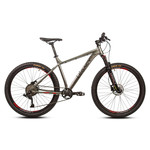 Legacy 2023 Legacy Sender