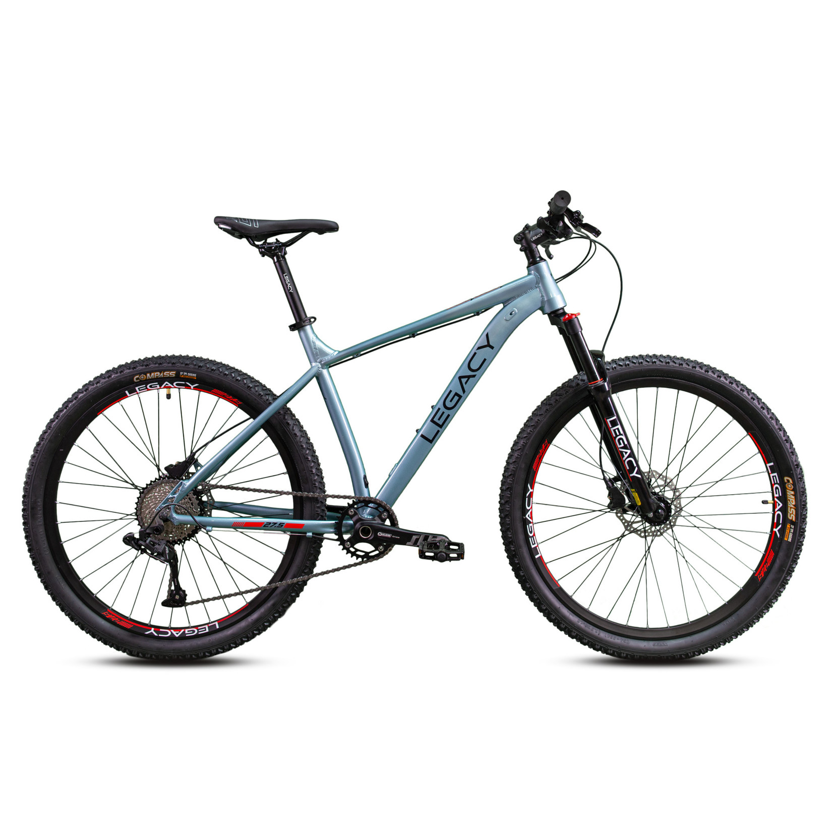 Legacy 2023 Legacy Sender
