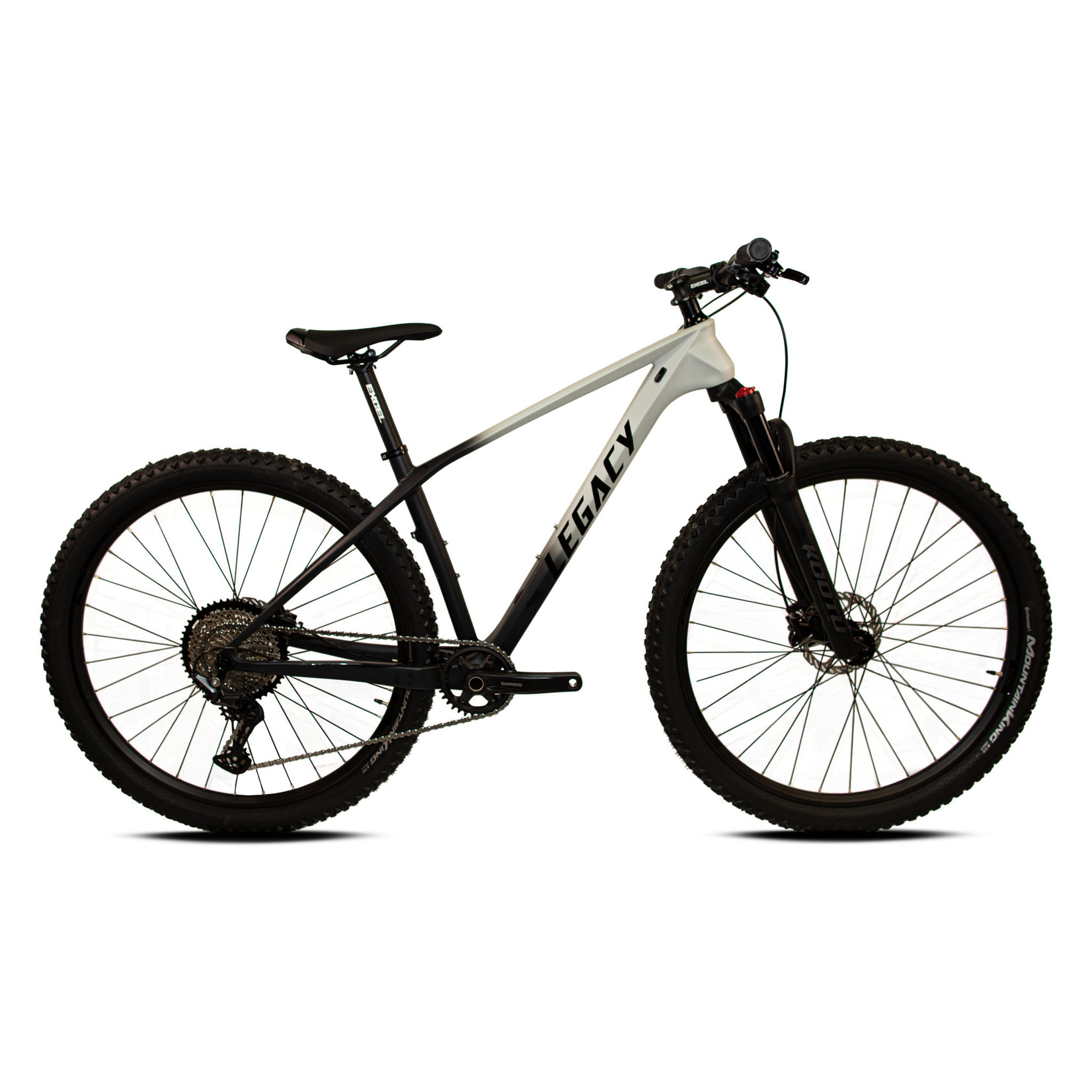 Legacy 2023 Legacy Vanquish Deore