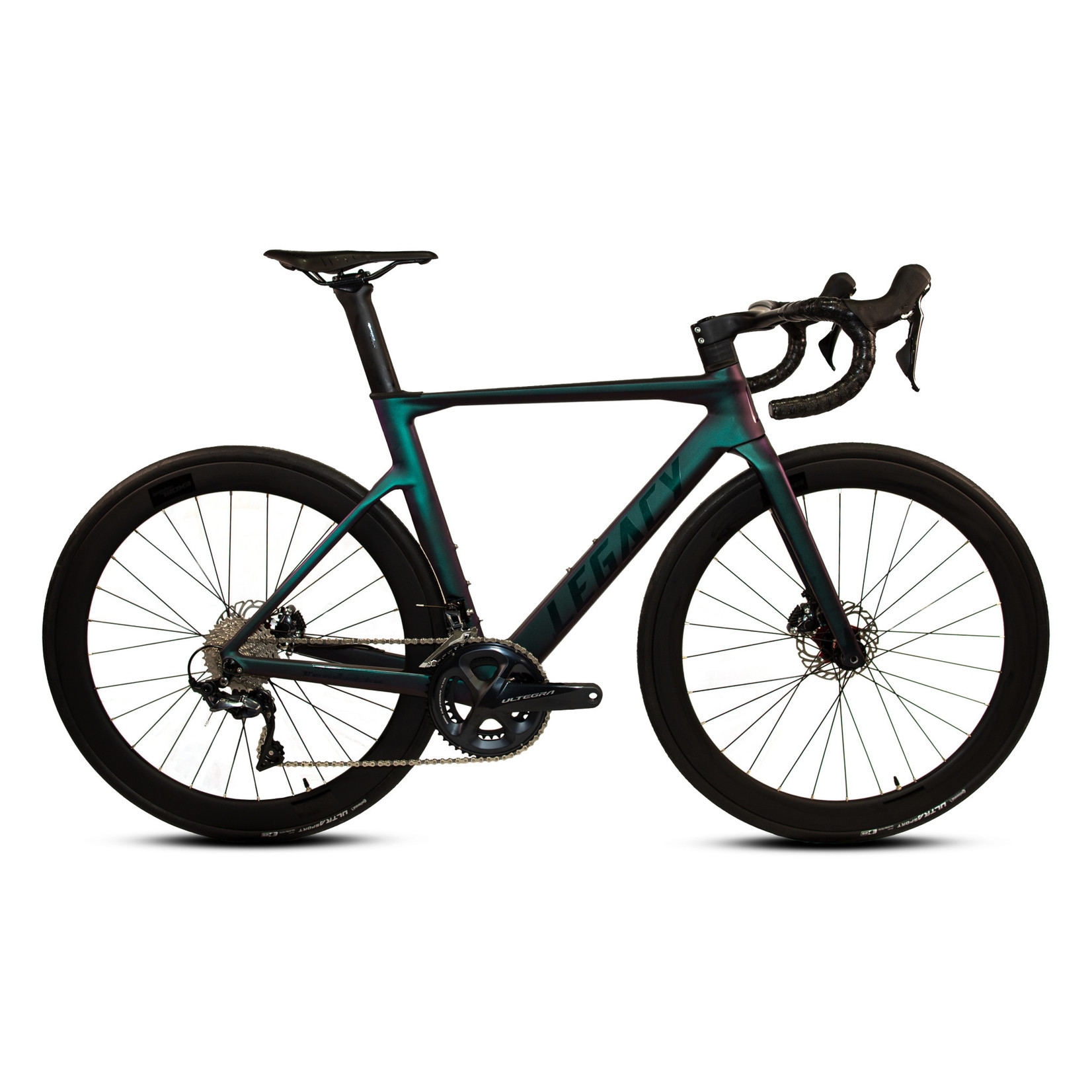 Legacy 2023 Legacy Vendetta Ultegra