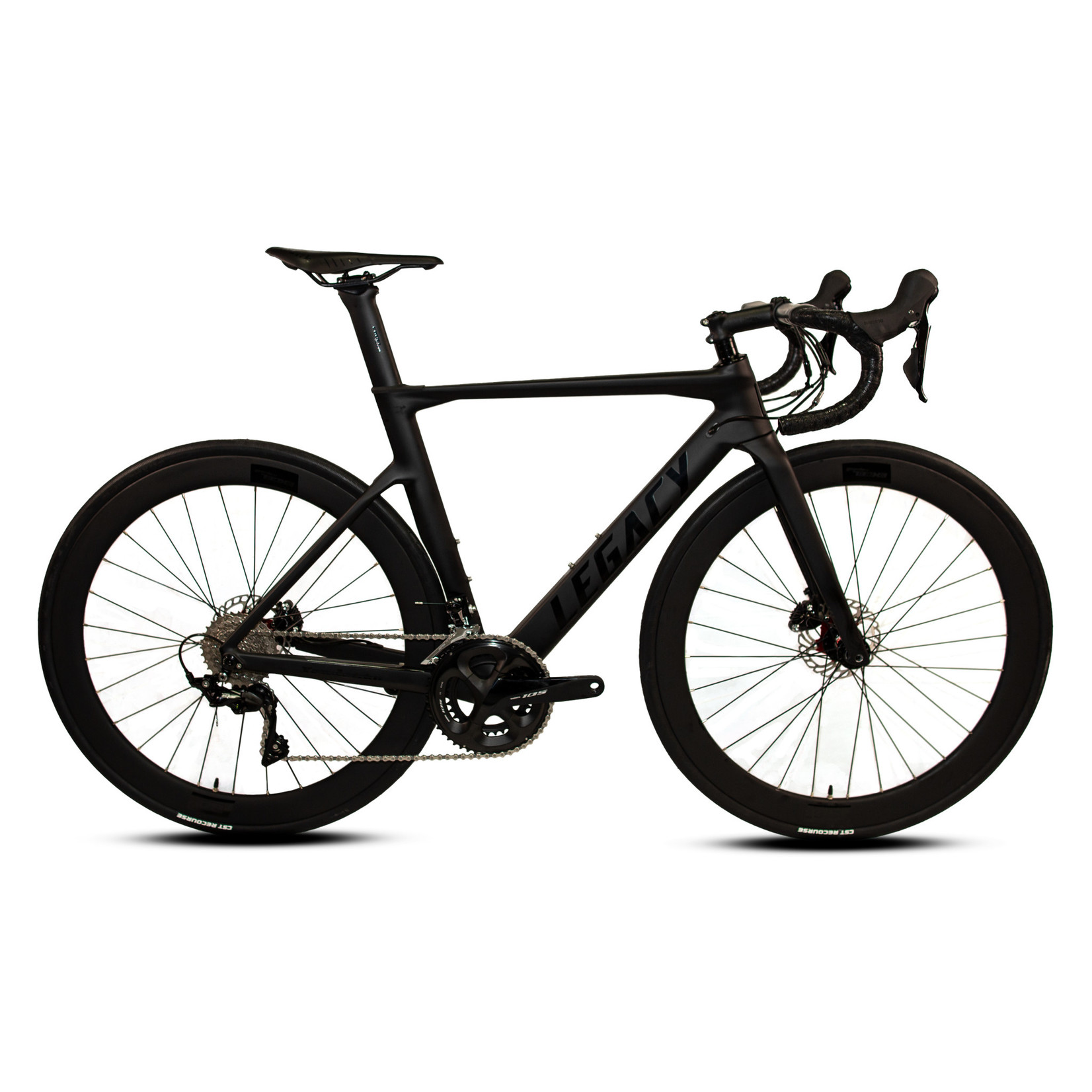 Legacy 2023 Legacy Vendetta 105